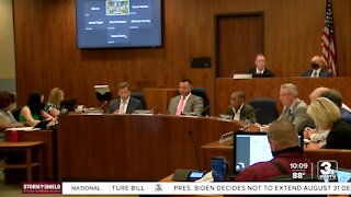 Council fails to override any mayoral vetos on budget plans