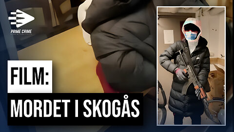 FILM: MORDET I SKOGÅS | 15-ÅRING BLEV GOAD TILL EN SUSHIRESTAURANG & AVRÄTTAD