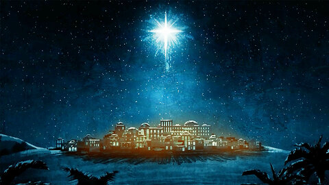 Merry Christmas from Loveworld USA | O Holy Night
