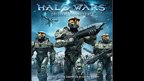Halo Wars OST - Spirit Of Fire