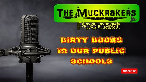 Dirty Books All Over the Texas Public School System