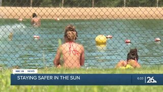 Sun Safety