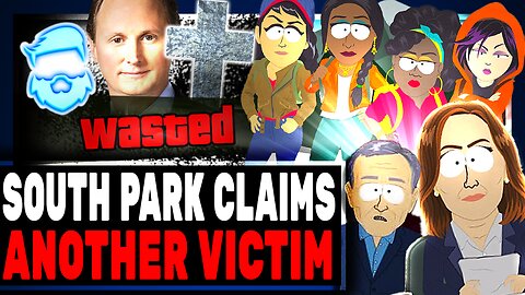 South Park ACCIDENTLY Just Ended Comedy Central Forever! Enter The Panderverse Takes Another One!