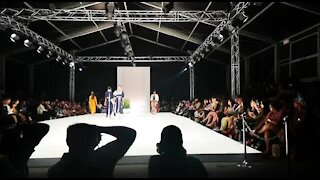 SOUTH AFRICA - Johannesburg - South African Fashion Week (SAFW) AW20 - Day 2 - (Video) (sCh)