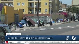 Mayor’s budget allocates $81.7 million to address homelessness crisis