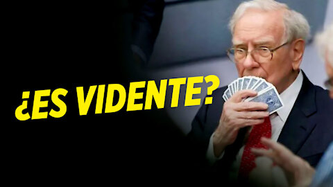 El globalista Warren Buffett anuncia una nueva PANDEMIA "peor" que el virus PCCh