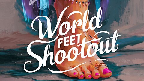 Exploring the Beauty of feet | feet of woman | top gorgeous feet in the world