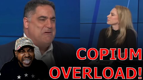 Delusional Cenk Uygur COPES Over His DISASTEROUS Democrat Presidential Campaign EPICALLY FAILING!