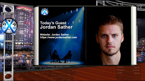 Jordan Sather - Be Careful Who You Follow, Narrative Shift Coming