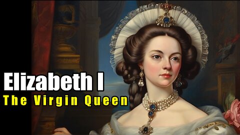 Elizabeth I: The Virgin Queen (1533 - 1603)