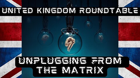 Unplugging From the Matrix | United Kingdom Roundtable