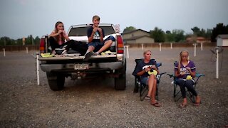 Discover Colorado's family-owned Star Drive-In Theatre in Montrose