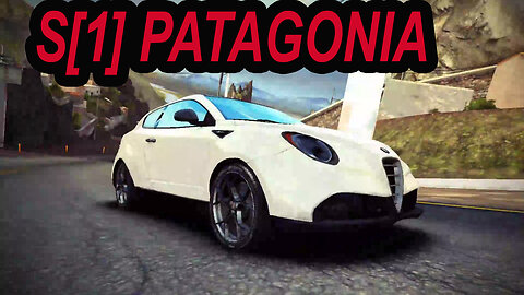 Asphalt 8 Patagonia Prowess | Racing in the Wild | Gaming Wolf