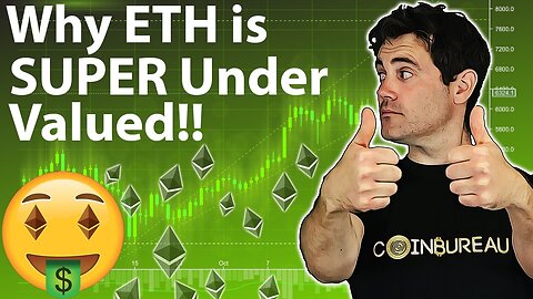 This is WHY Ethereum is SUPER VALUABLE!! 💰