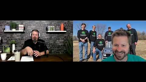 AgEmerge Podcast 085 Clint Brauer with Greenfield Robotics