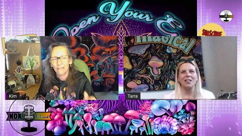 Open Your Eye Ep 36 With Jerry Martin, Jack Lloyd & Paul Lewin