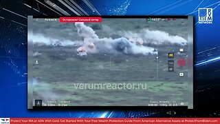 Russian Counter Attack Proves The Mainstream Media Narrative Is Ridiculous