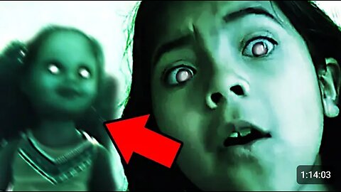 TOP 20 SCARIEST Ghost Videos of the YEAR _