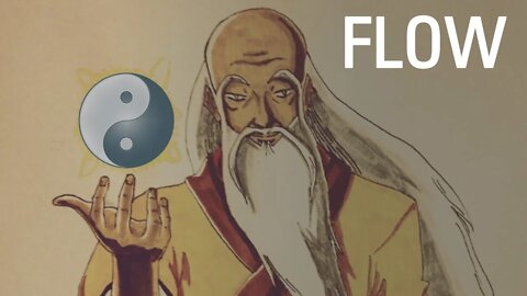 Taoism Explained - The Art of Flow | Lao Tzu