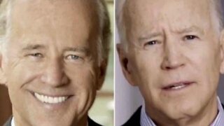 Is Joe Biden Dead or Alive?