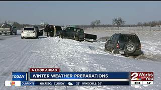 Safety tips for frigid temperatures this weekend