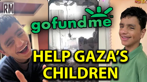 Here’s How You Can Help Gaza’s Disabled Children