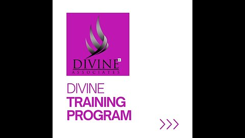 Divine Associates Ltd
