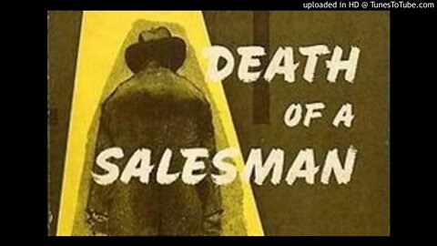Death of a Salesman - Arthur Miller - Lux Radio Theatre Australia
