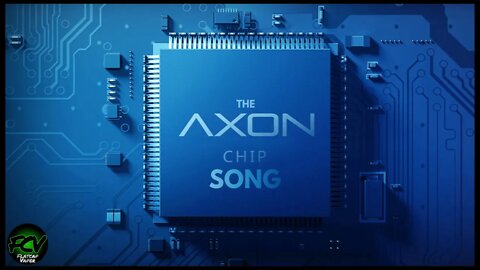 The Axon Chip Song | By Vaporesso & The Flatcap