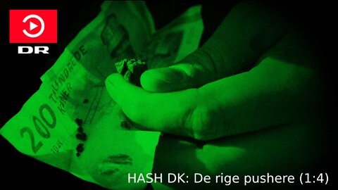 Hash DK - de rige pushere (1)