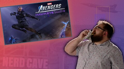 Zach Plays Future Imperfect DLC - Marvels Avengers