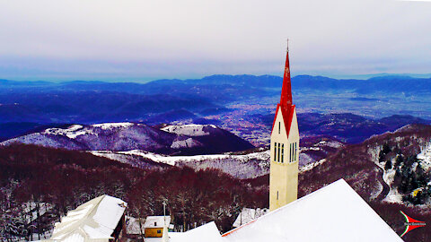 Monte Terminillo - Rieti