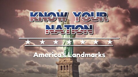 Know Your Nation: Shake Your Body Down Across America