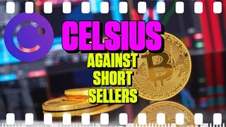 Celsius Goes Against Short Sellers - 146