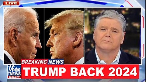 Sean Hannity 3/30/23 FULL HD | FOX BREAKING NEWS TRUMP March 30, 2023