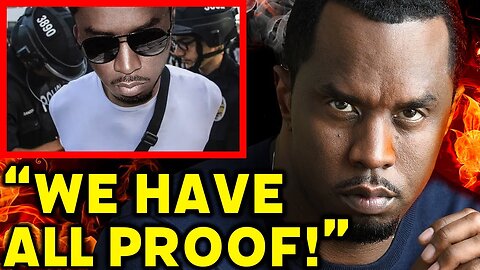 8 MINUTES AGO Diddy ARRESTED Following Keefe D's Link to 2Pac Case!