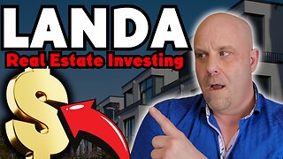 Landa Review: The Future of Real Estate Investment is Here