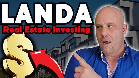 Landa Review: The Future of Real Estate Investment is Here