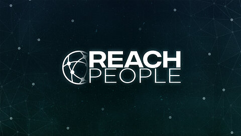 Reach People ~Wes Martin