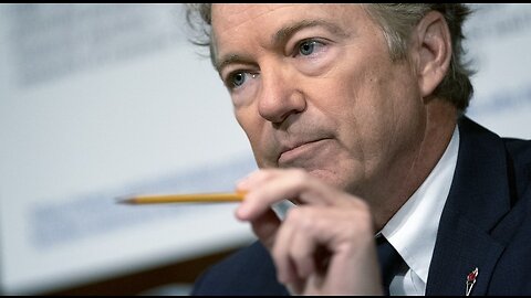 Google Attempts to Censor Rand Paul Article but Folds Like a Cheap Suit When Exposed to the Public