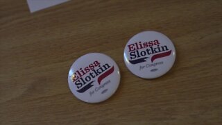 Rep. Elissa Slotkin kicks off her campaign for U.S House District 7