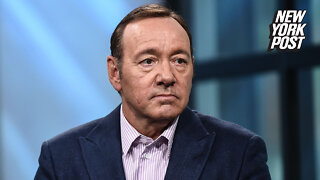 Kevin Spacey charged in UK with sexual assault of three men