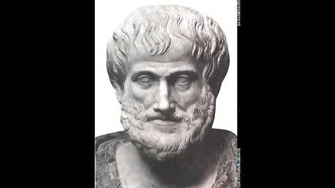 Metaphysics Part 2 The Ultimate Reality, Philosophy Audiobook, by Aristotle