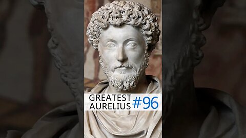 Stoic Truth by Marcus Aurelius Quote #96 #marcusaurelius
