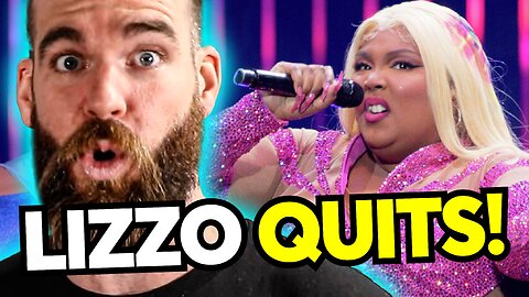 “I Quit” - Lizzo