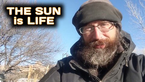 The Sun is Life
