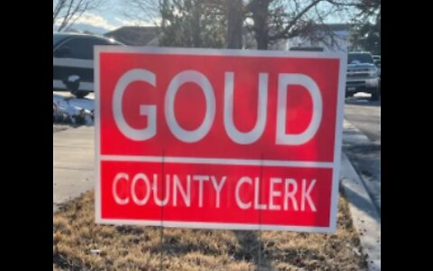 OH MY! ... Goud's Shocking Salt Lake Election Report!