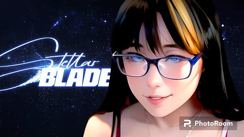 No one can deny that Stellar Blade is a fun game #stellarblade