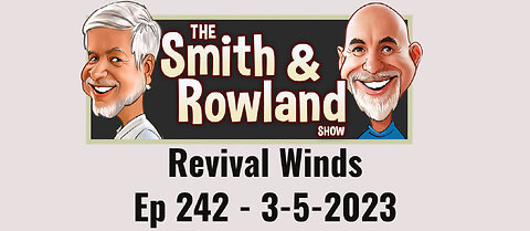 Revival Winds - Ep 242 - 3-5-2023
