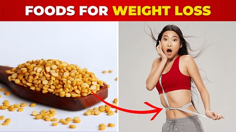 Eat This, NOT That! The Secret Protein Hack That Melts Belly Fat!